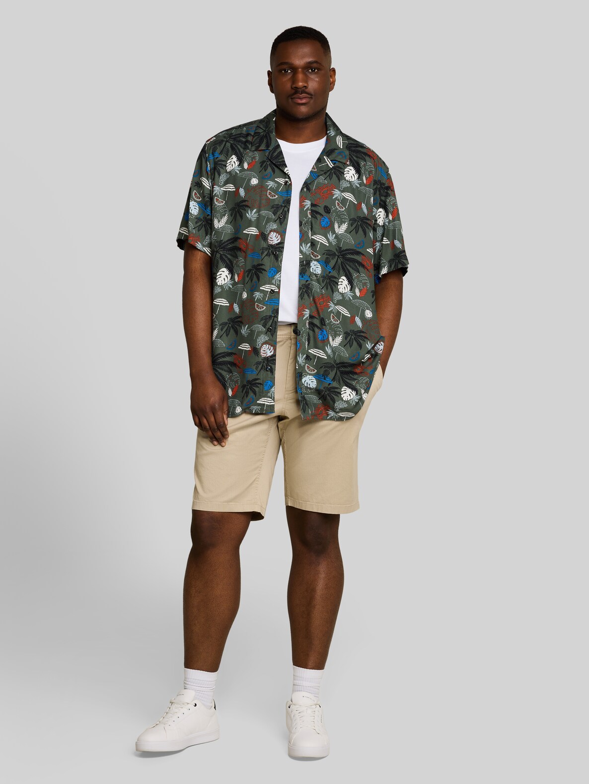 Shop The Look