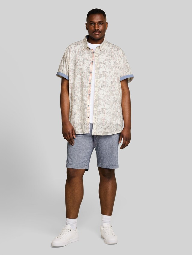 Shop The Look