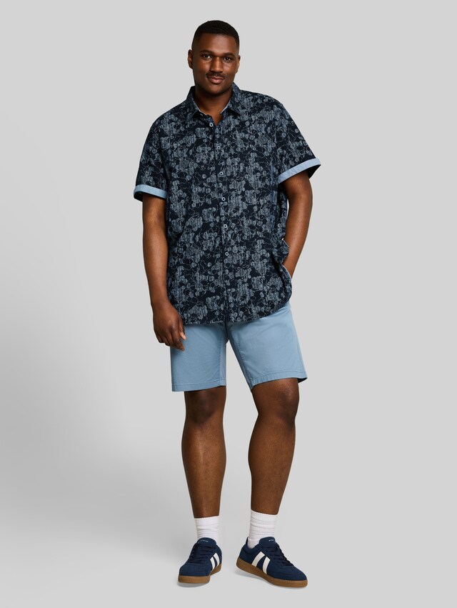 Shop The Look