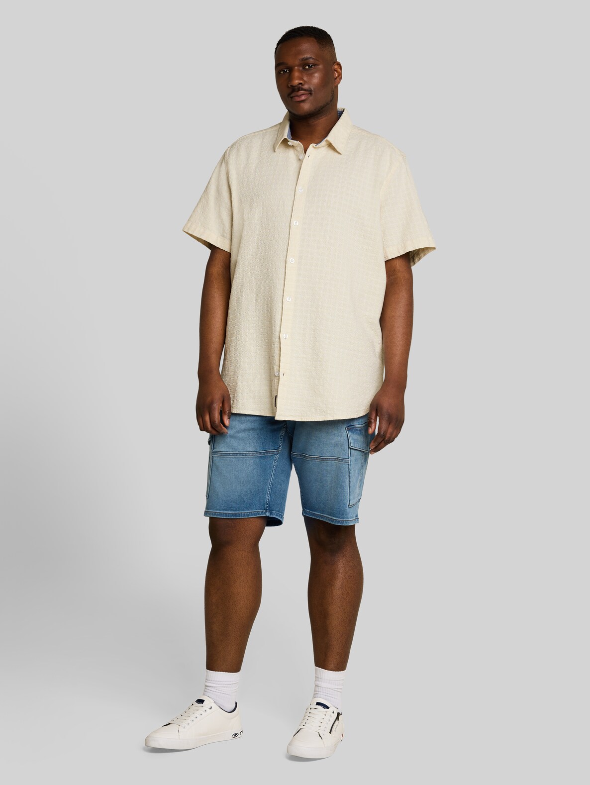 Shop The Look