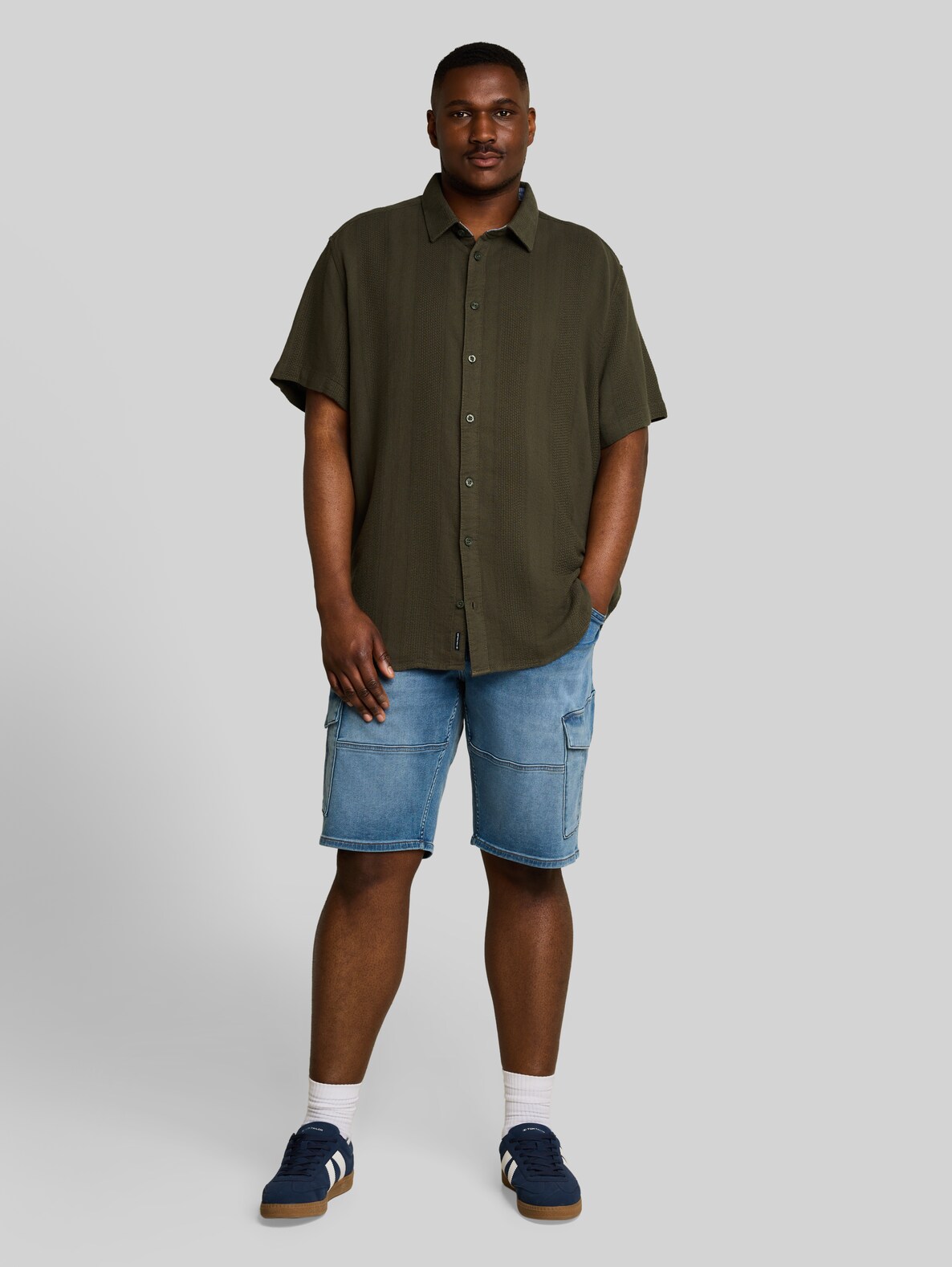 Shop The Look