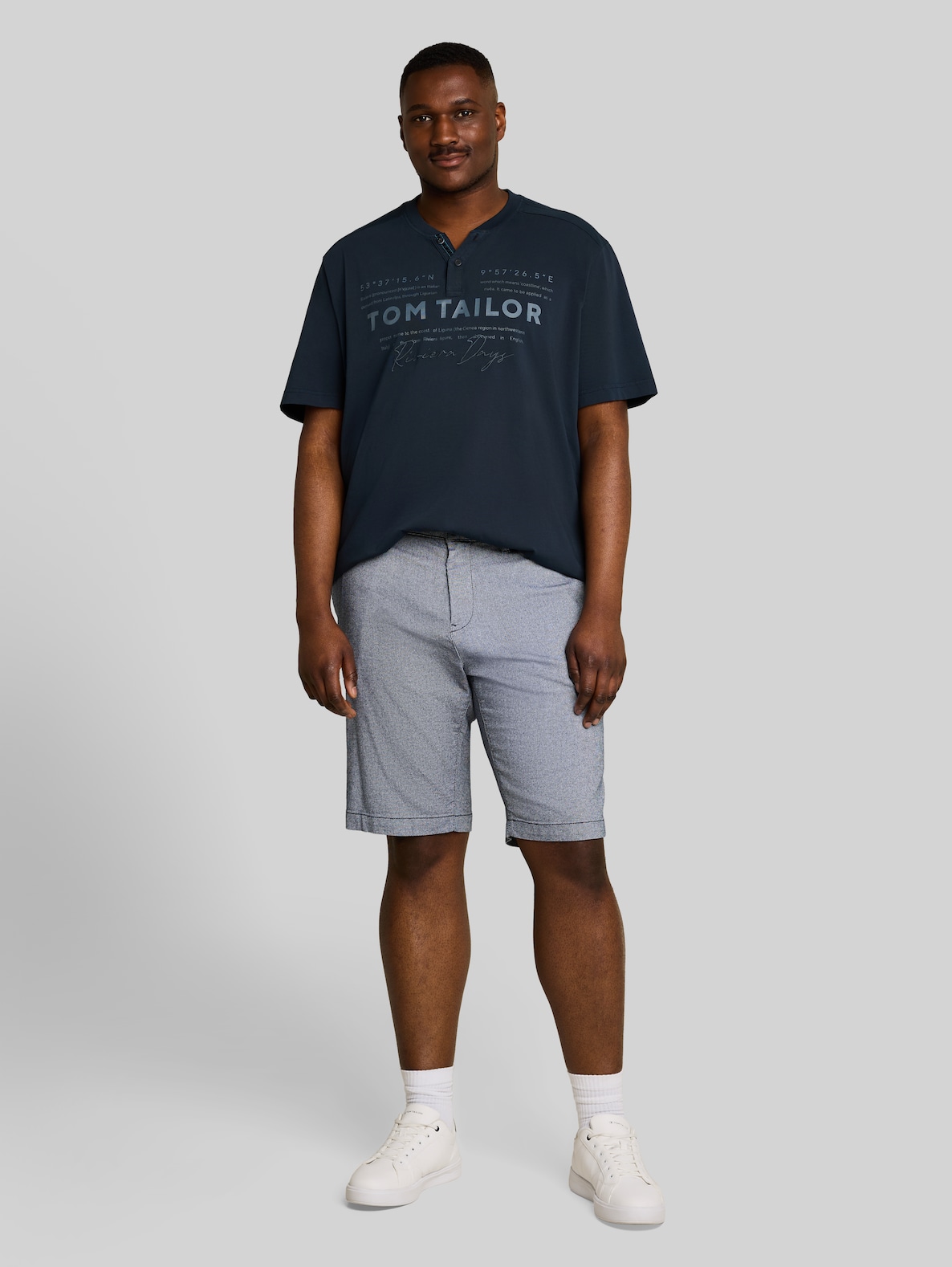 Shop The Look