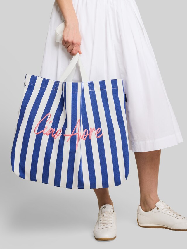Shop The Look