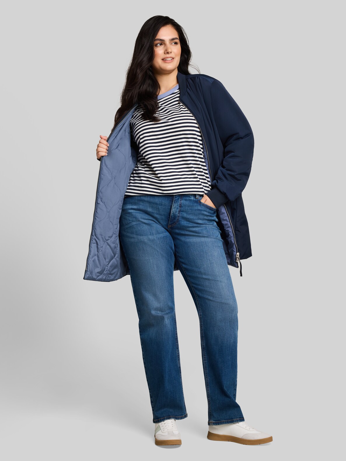 Shop The Look