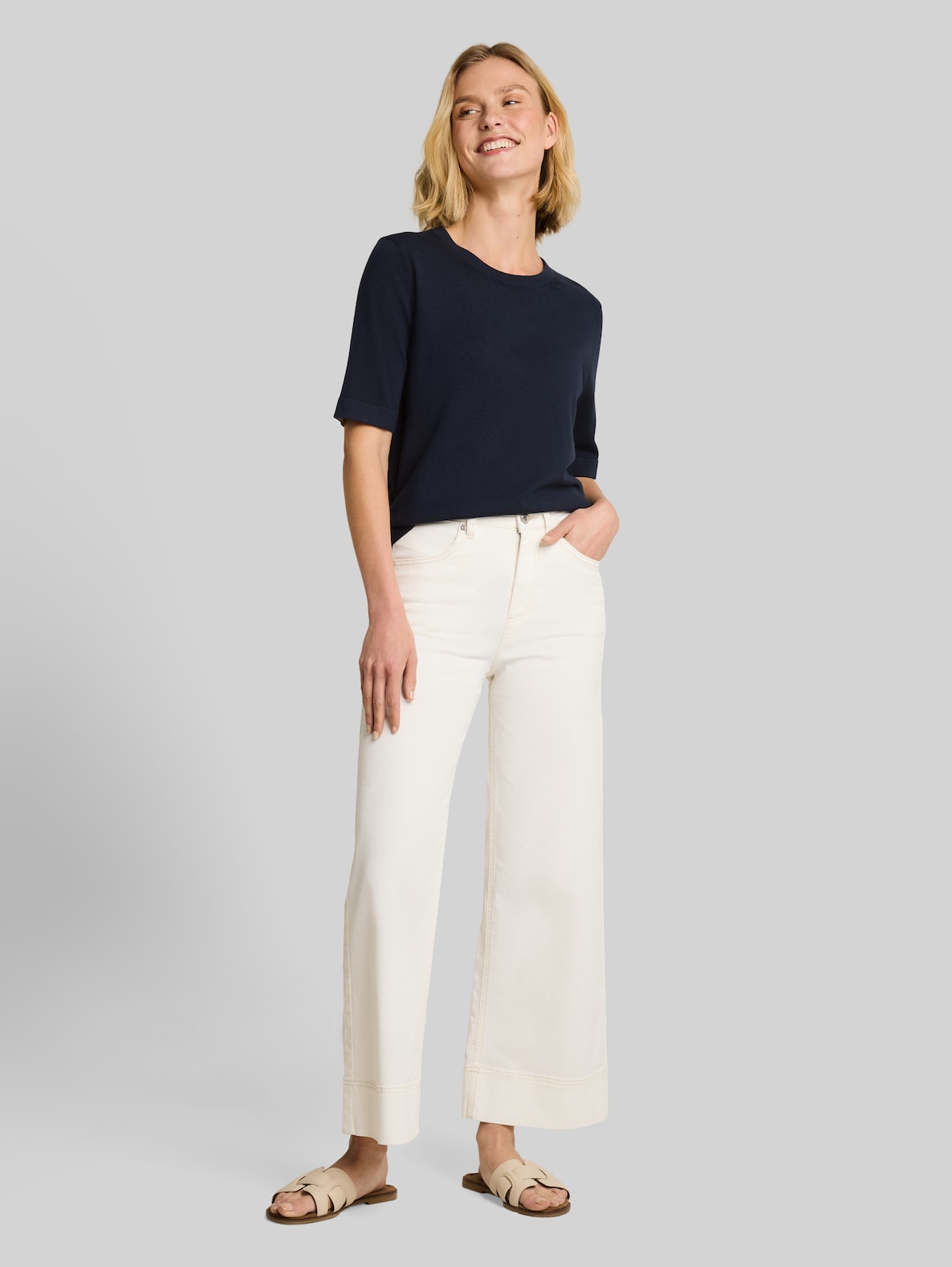 Shop The Look