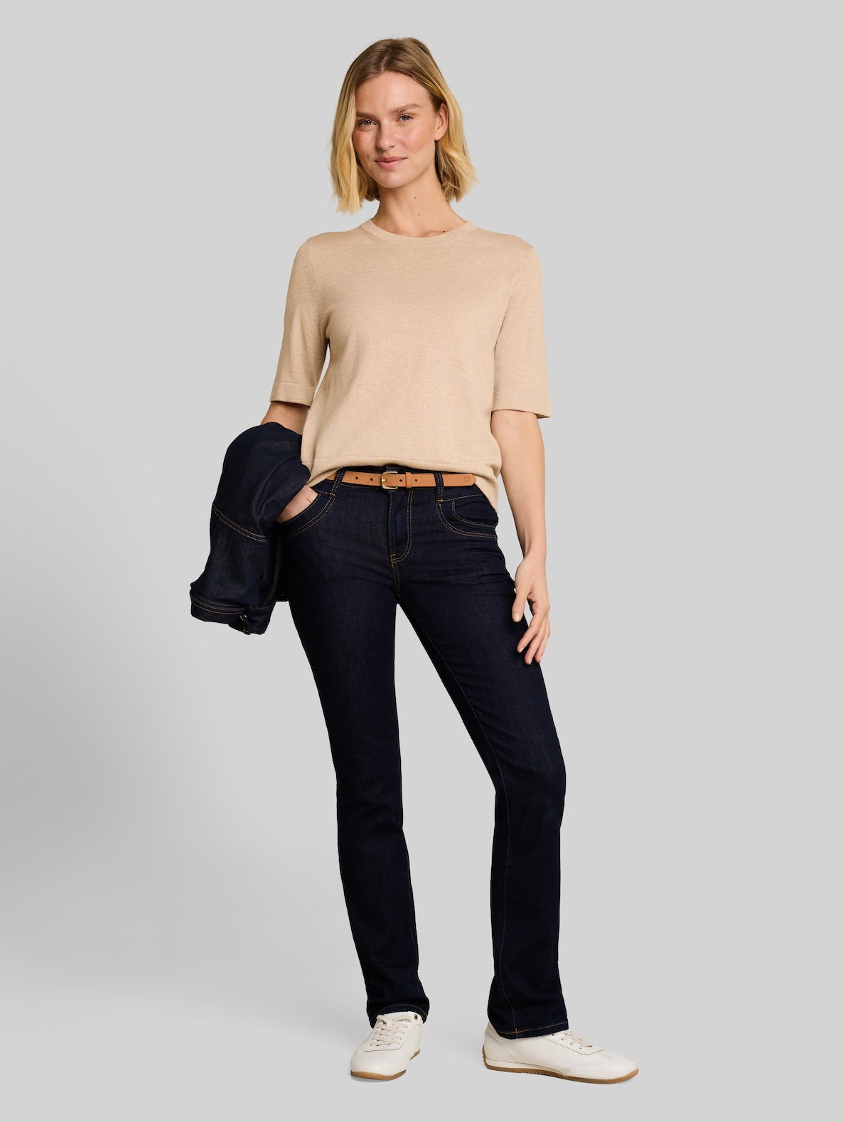 Shop The Look
