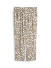 Sélectionné, Plus Size - Pantalon ample en viscose par Tom Tailor, rose