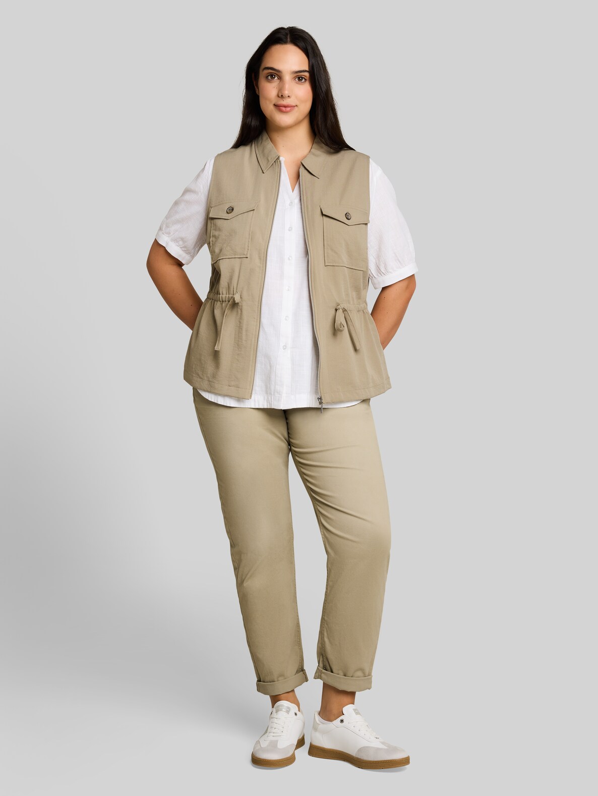 Shop The Look