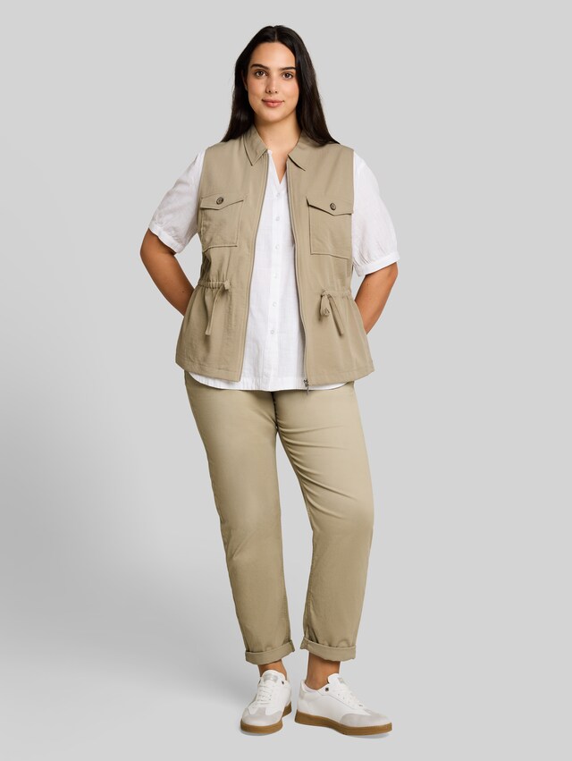 Shop The Look