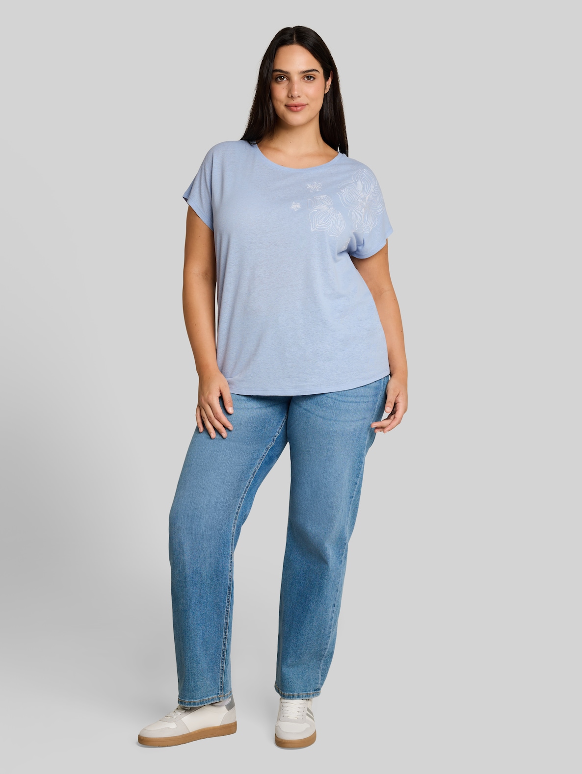 Shop The Look