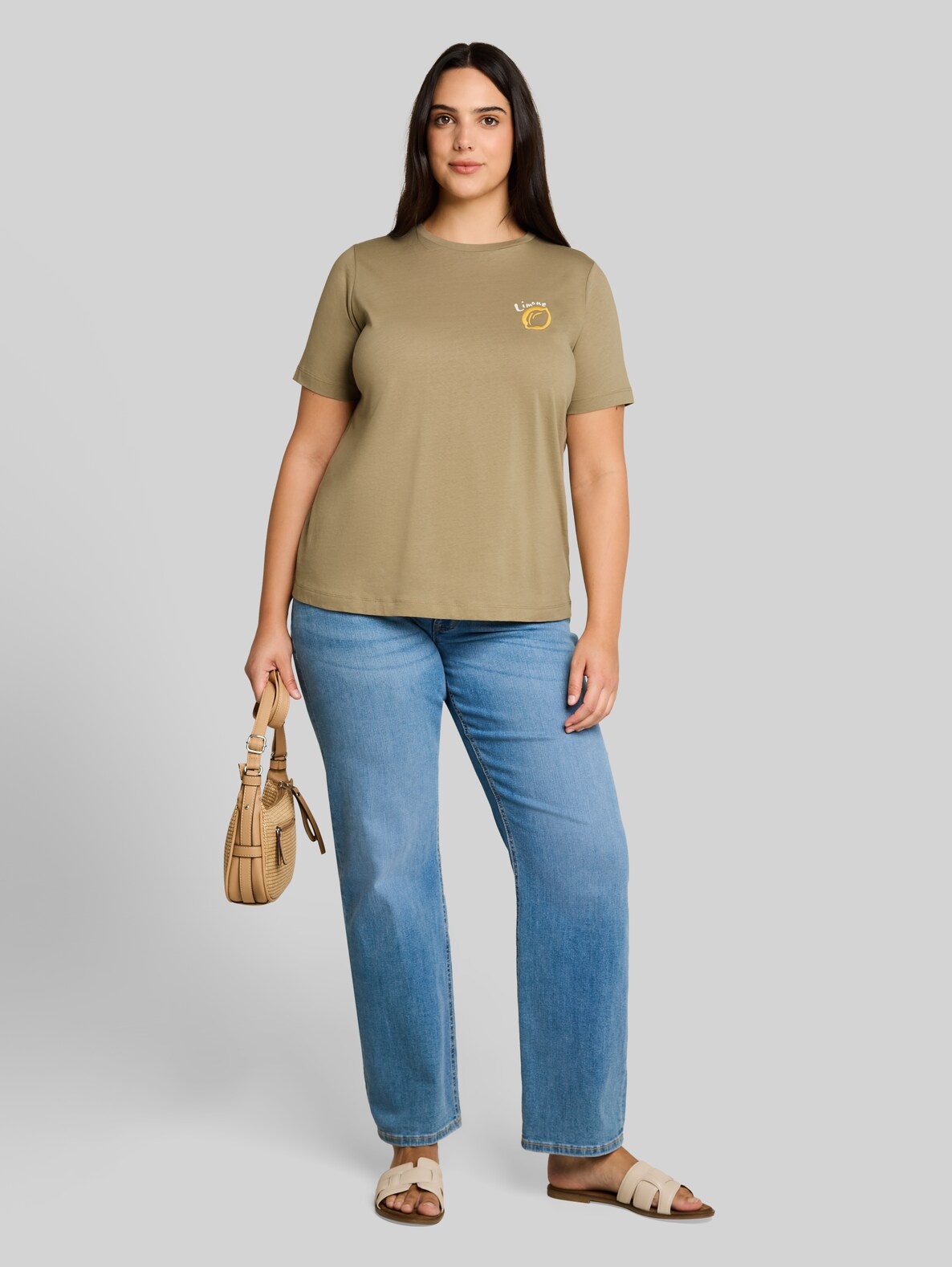 Shop The Look