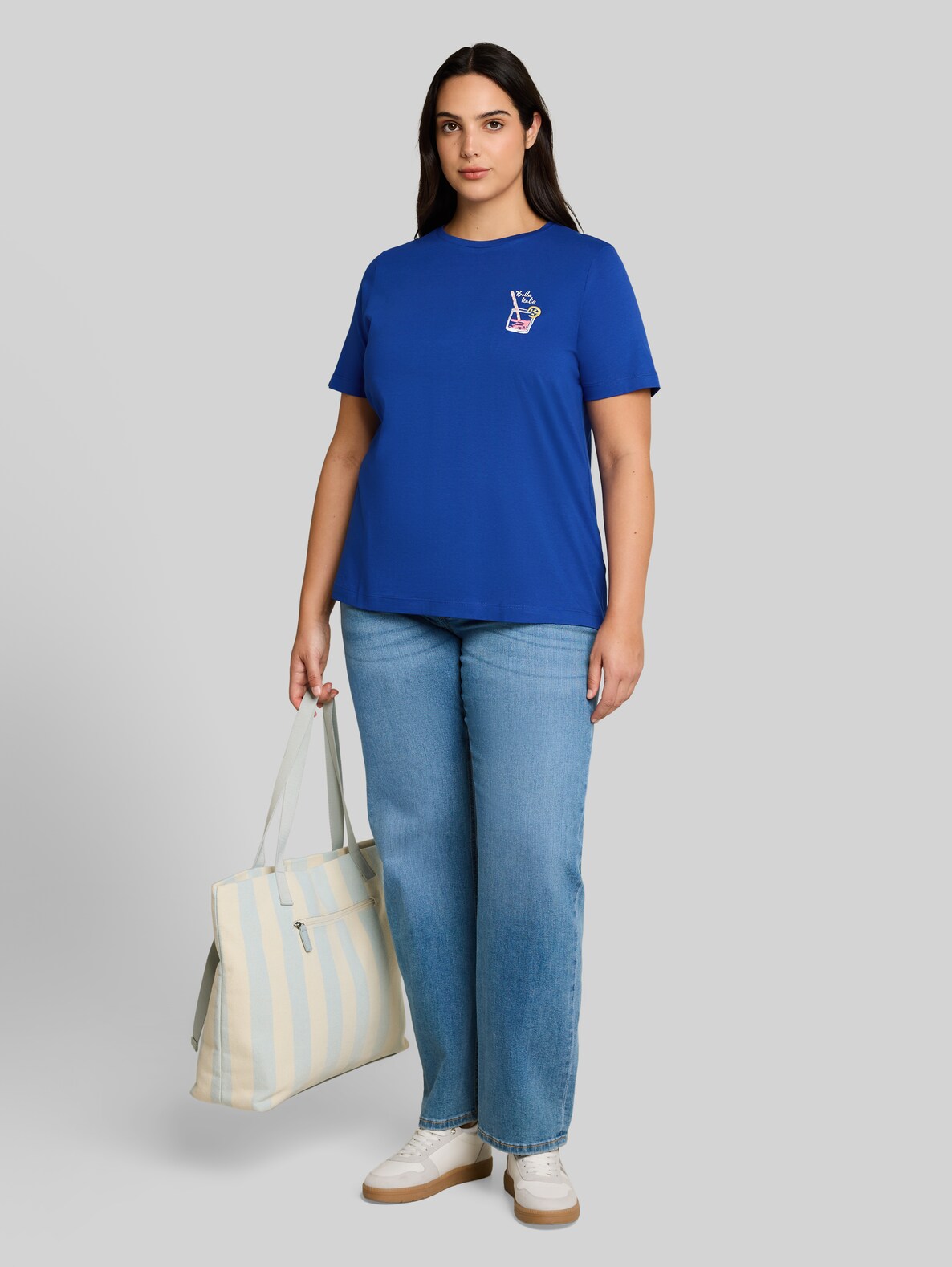 Shop The Look