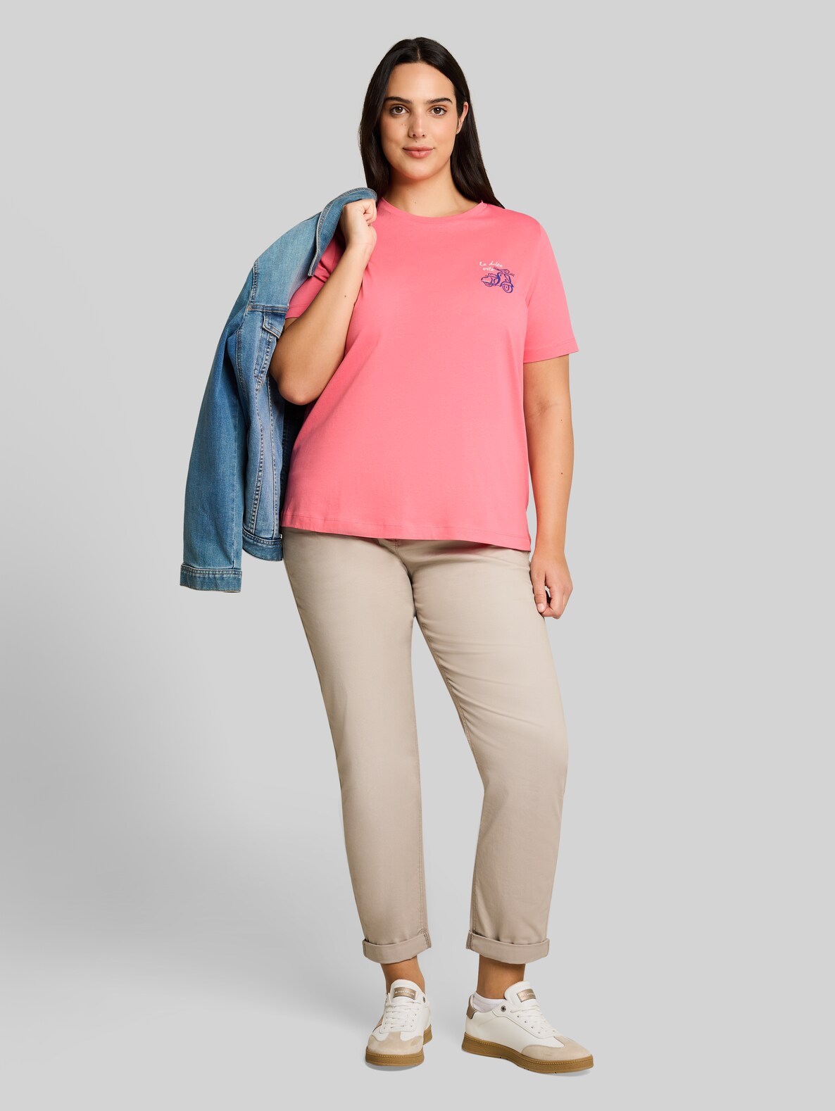 Shop The Look