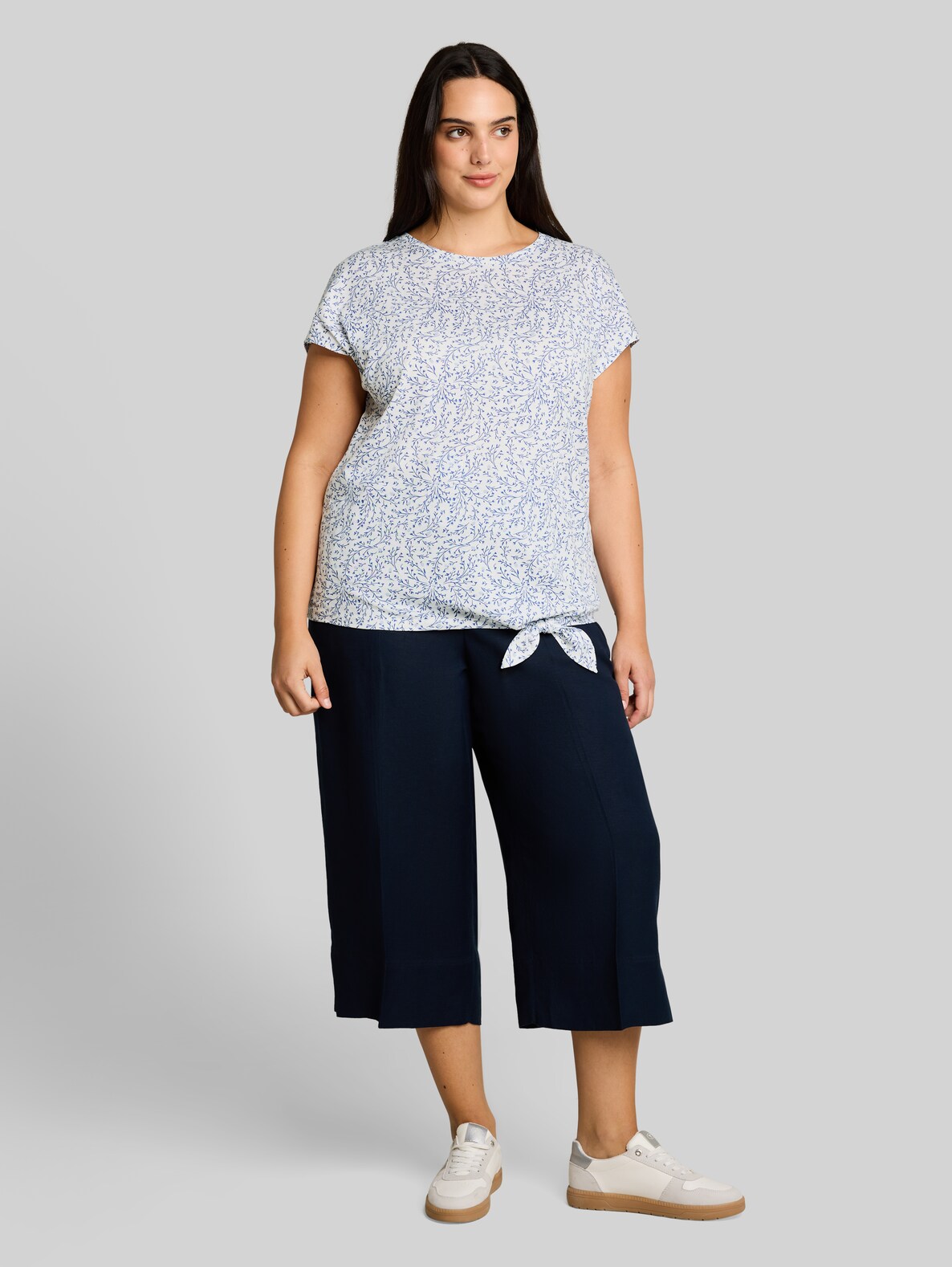 Shop The Look