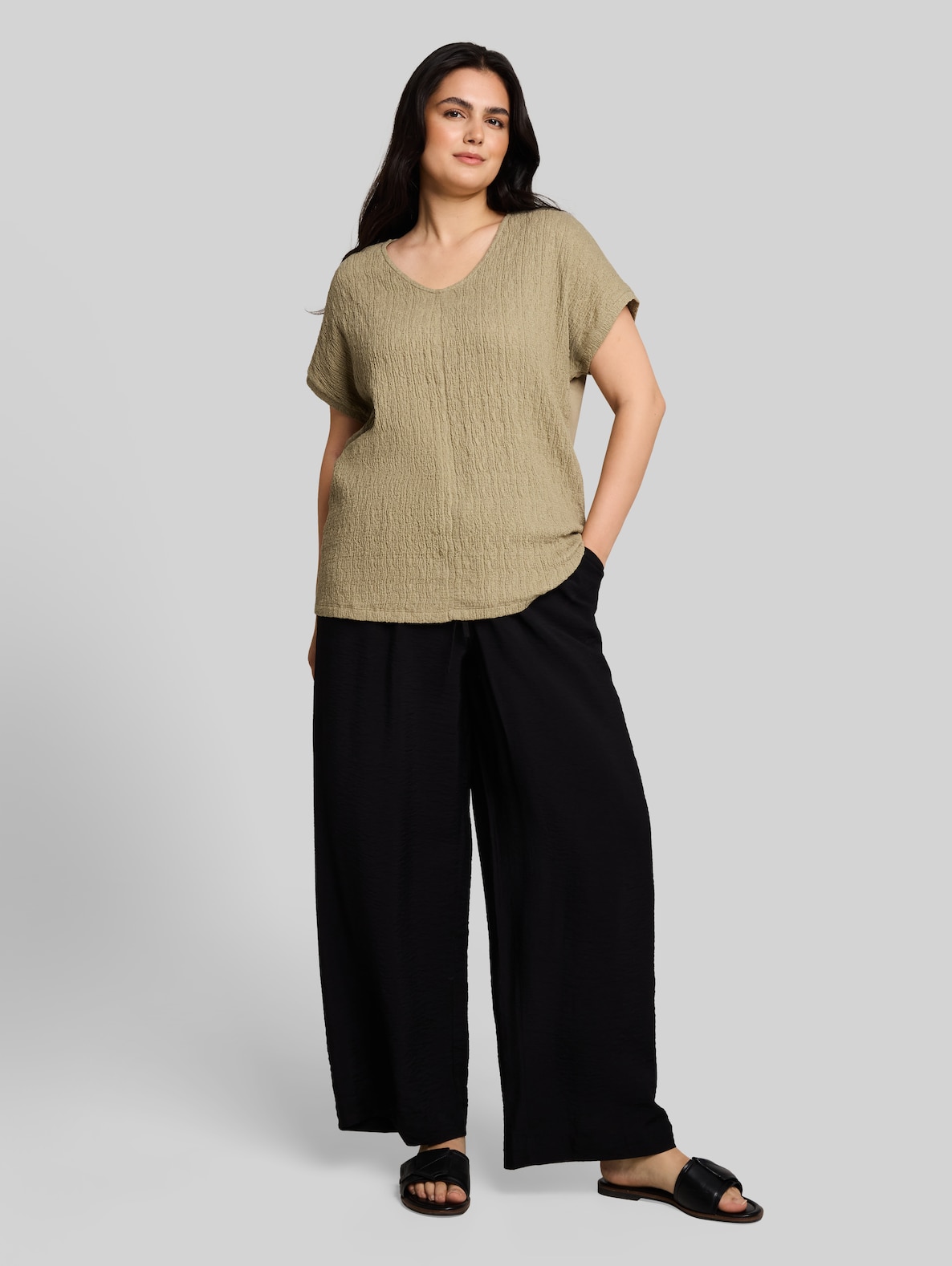 Shop The Look
