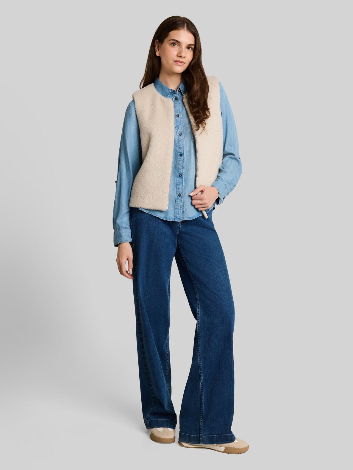 Shop The Look