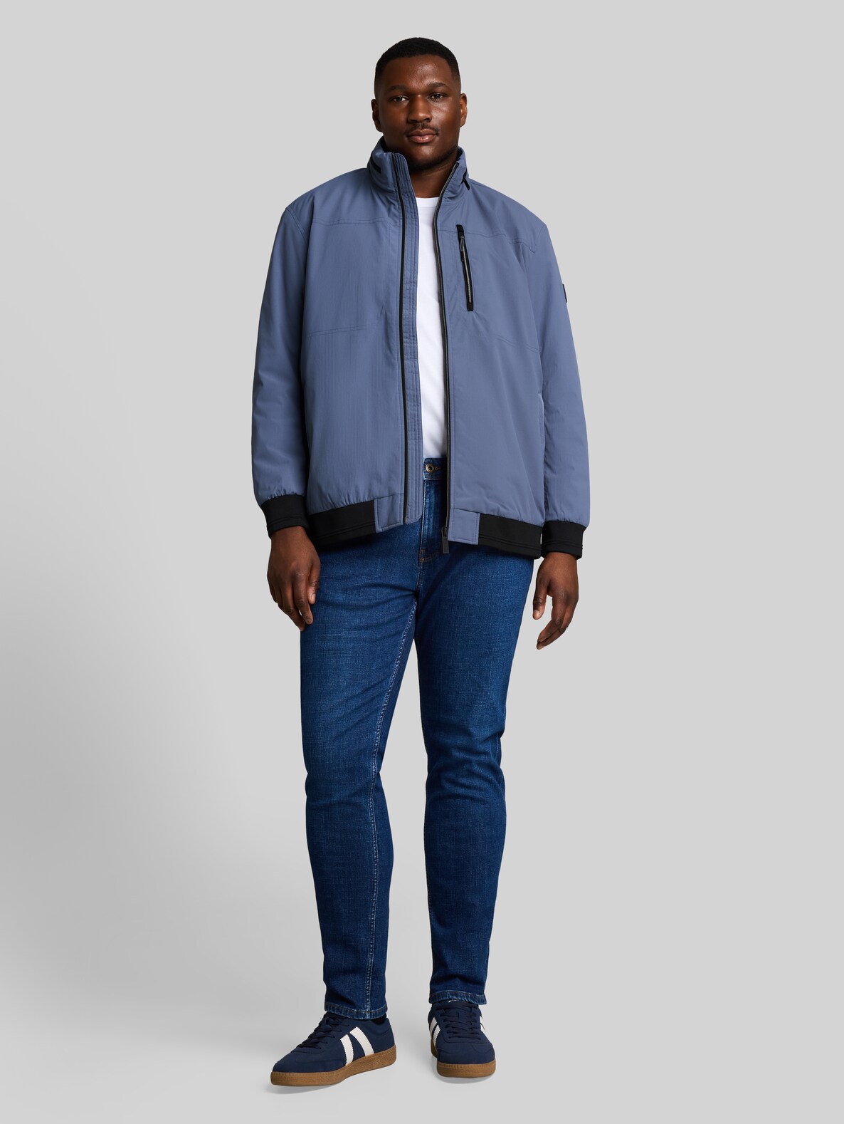 Shop The Look