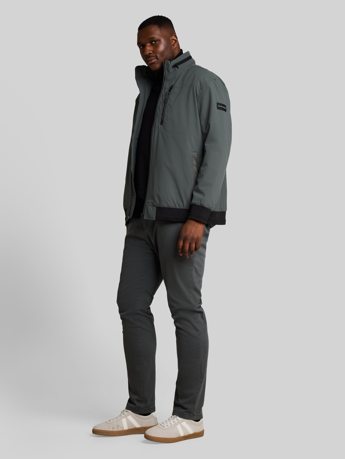 Shop The Look