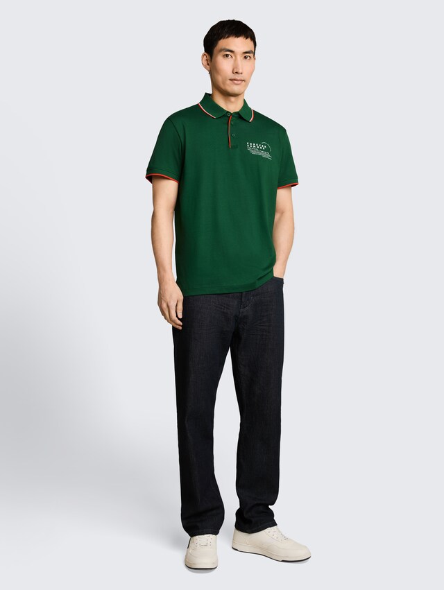 Shop The Look