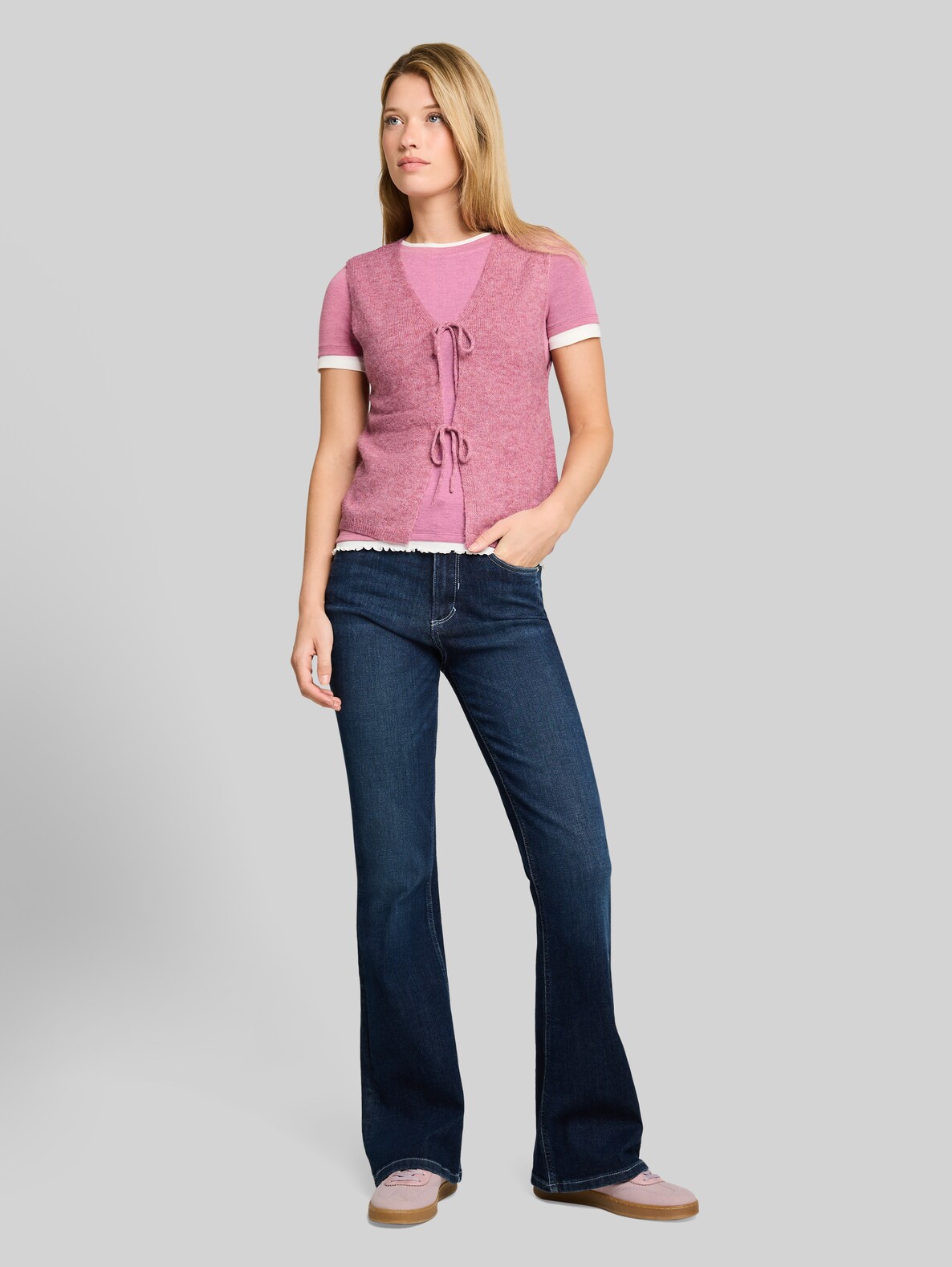 Shop The Look