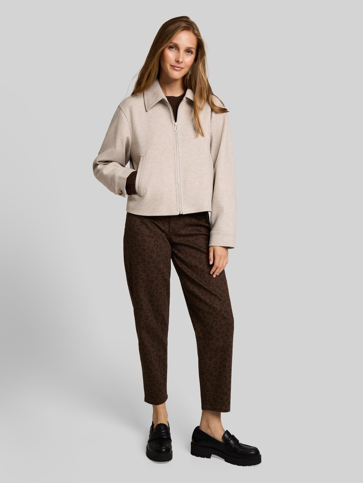 Shop The Look