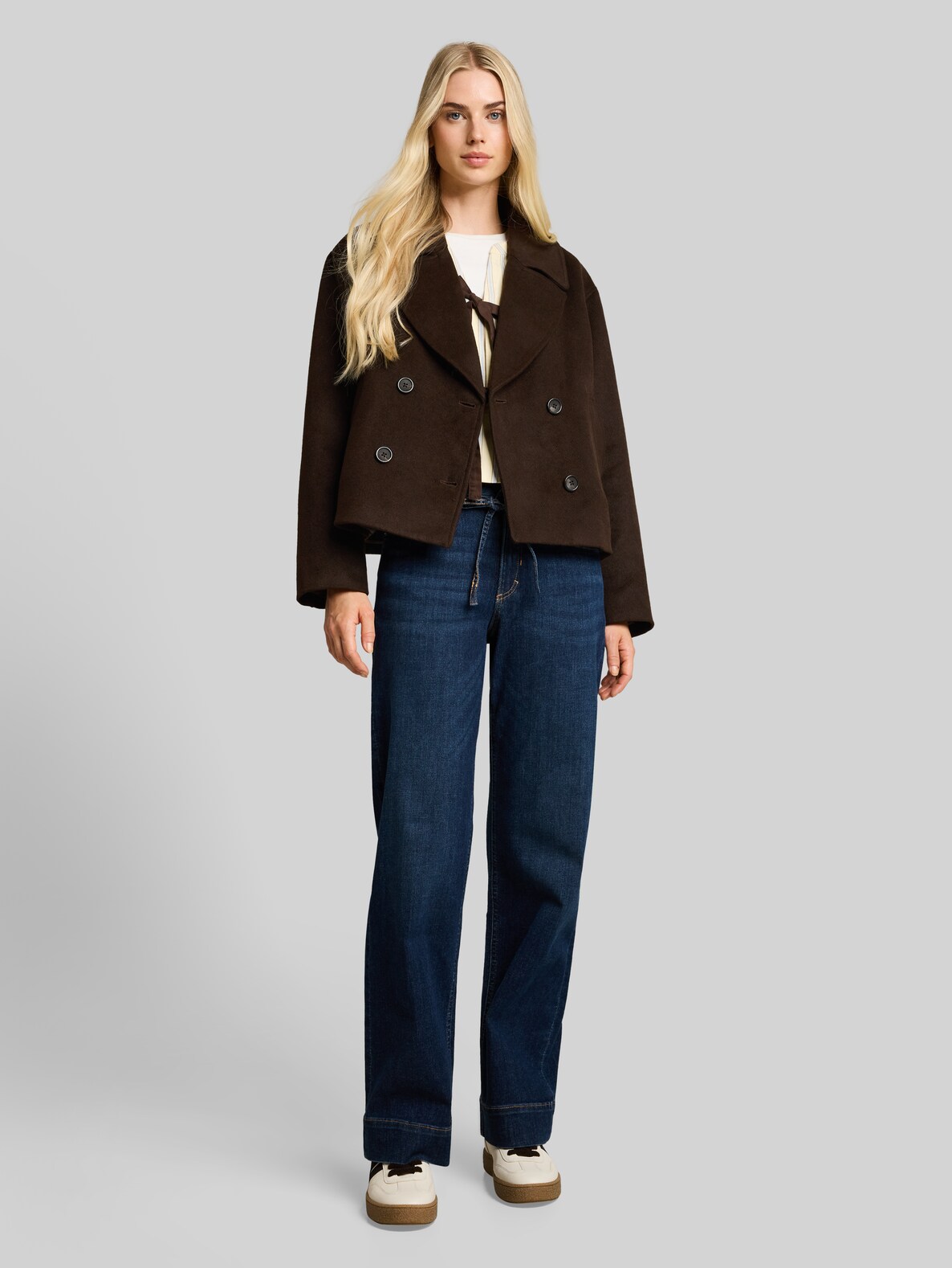 Shop The Look