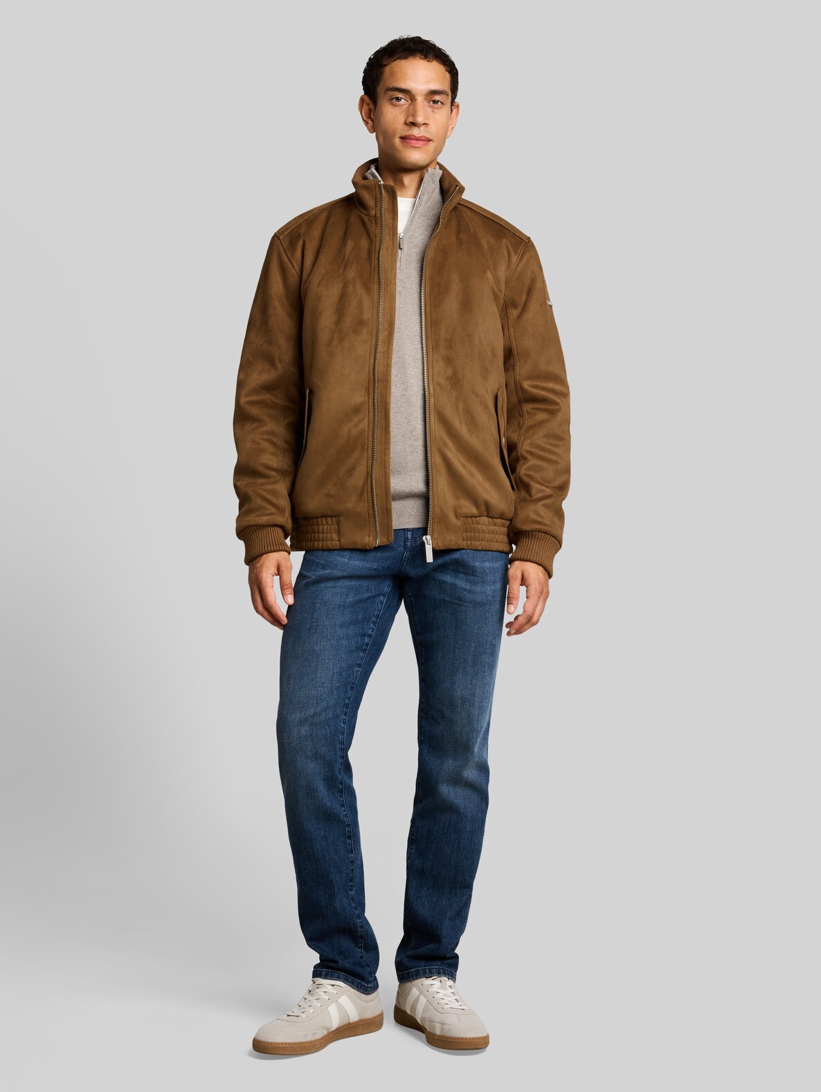 Shop The Look