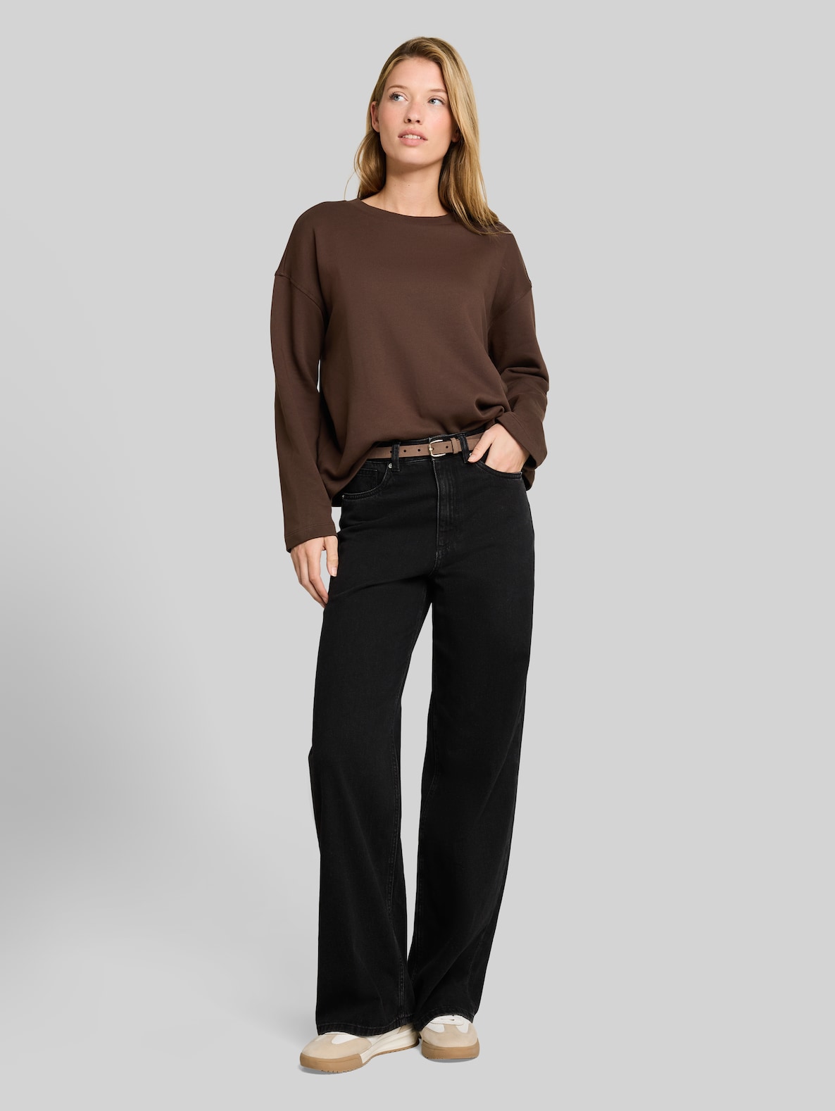 Shop The Look