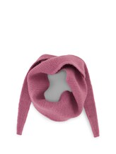 Nicht ausgewählt, Bandana Schal von Tom Tailor, rosa