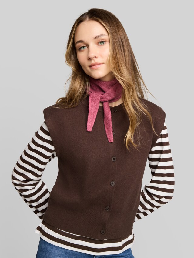 Shop The Look