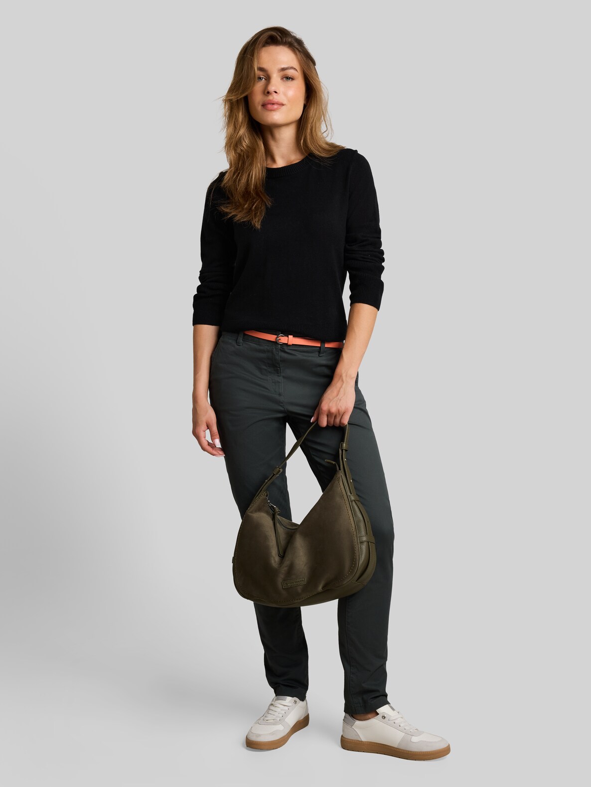 Shop The Look