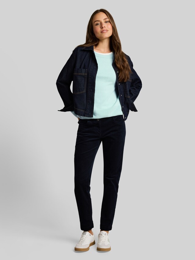 Shop The Look