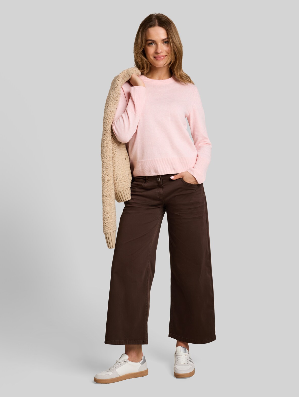 Shop The Look
