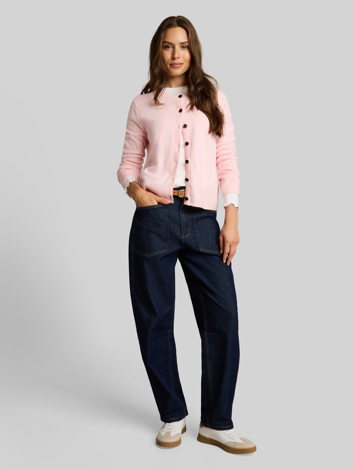Shop The Look