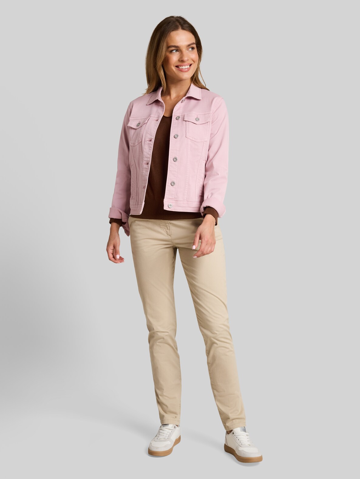 Shop The Look