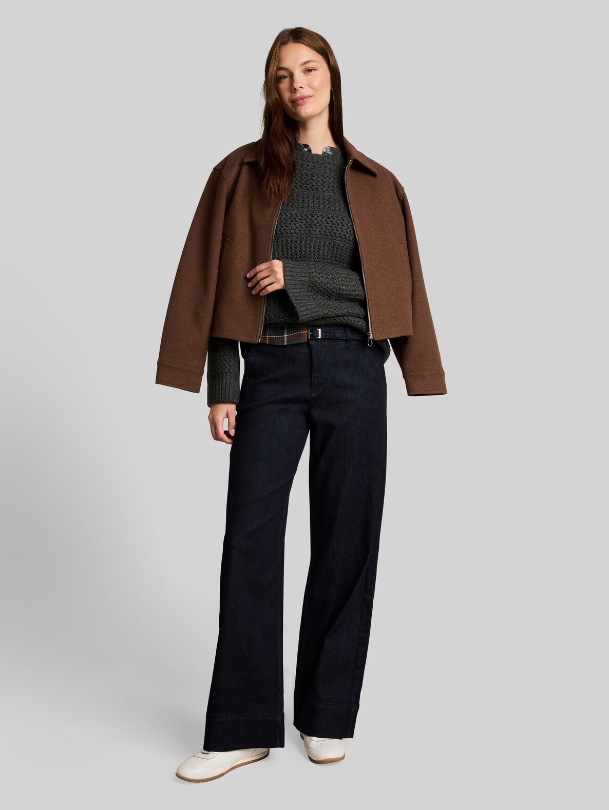 Shop The Look