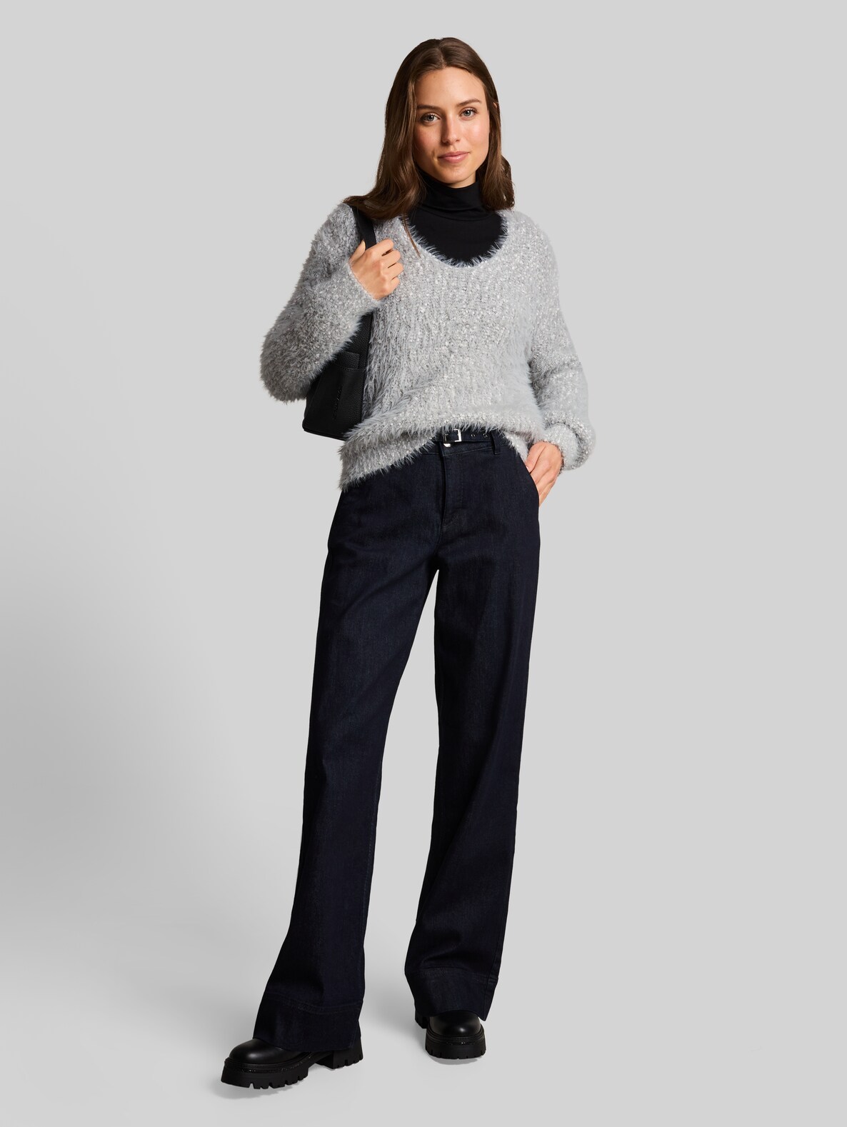Shop The Look