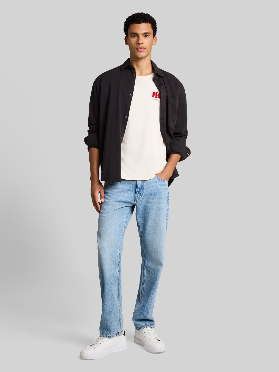 Shop The Look