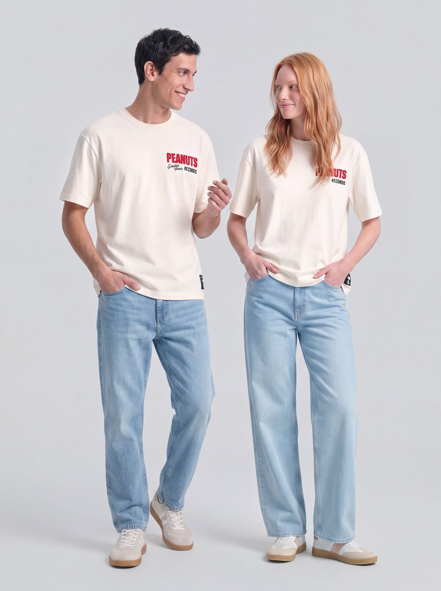 Shop The Look