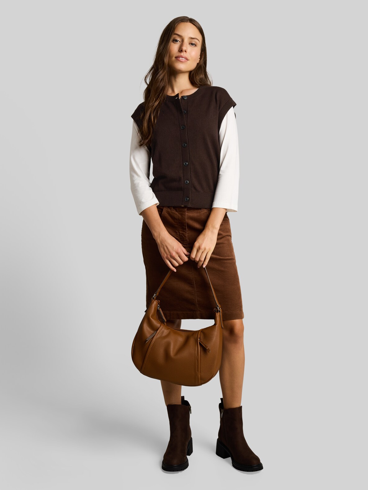 Shop The Look