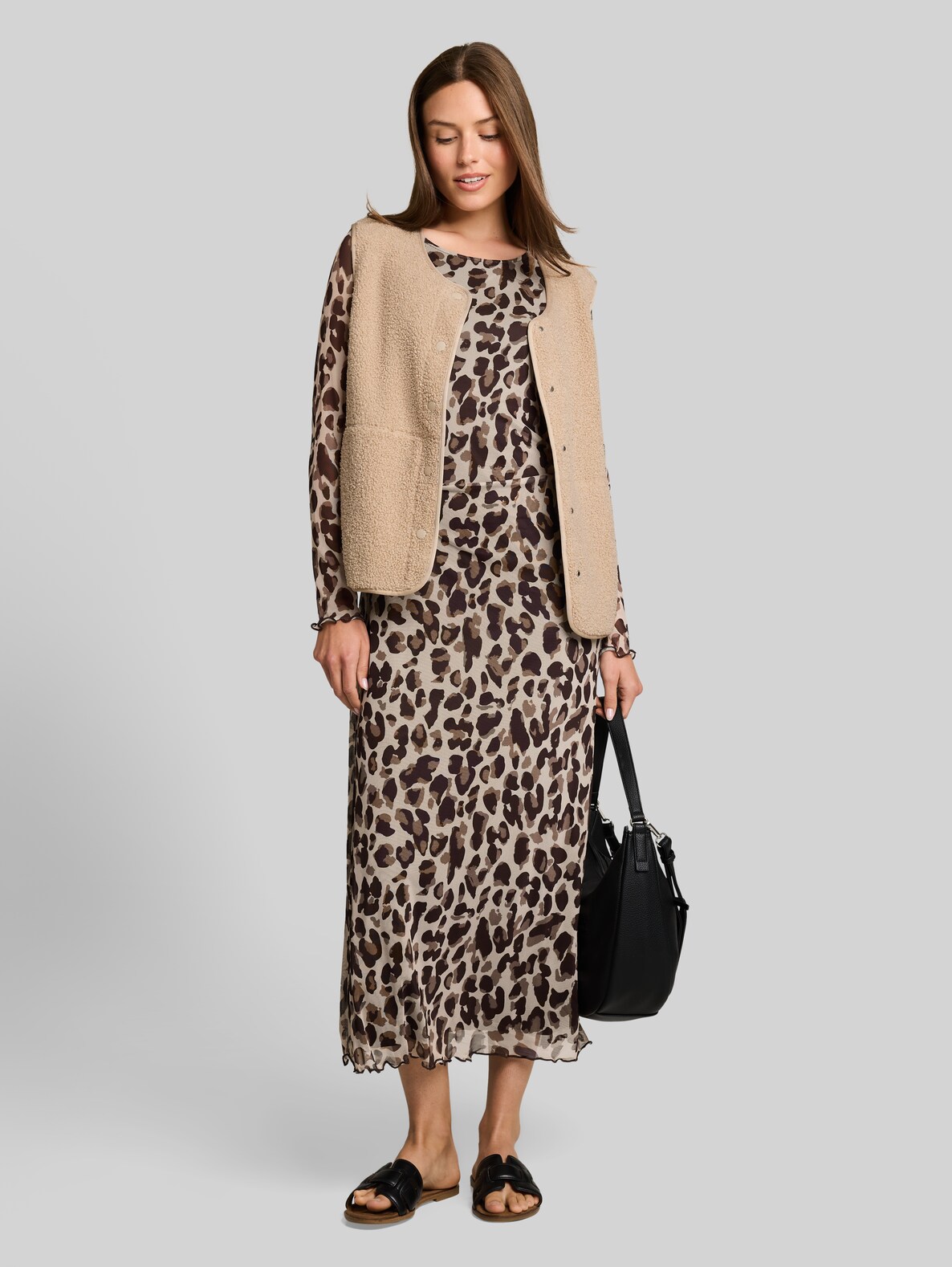 Shop The Look