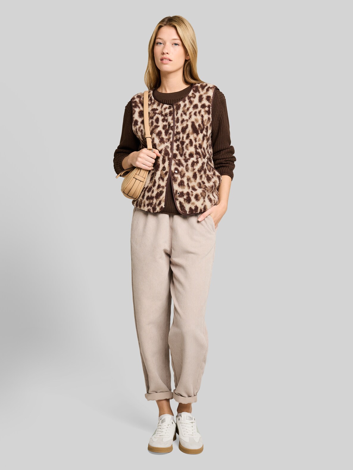 Shop The Look
