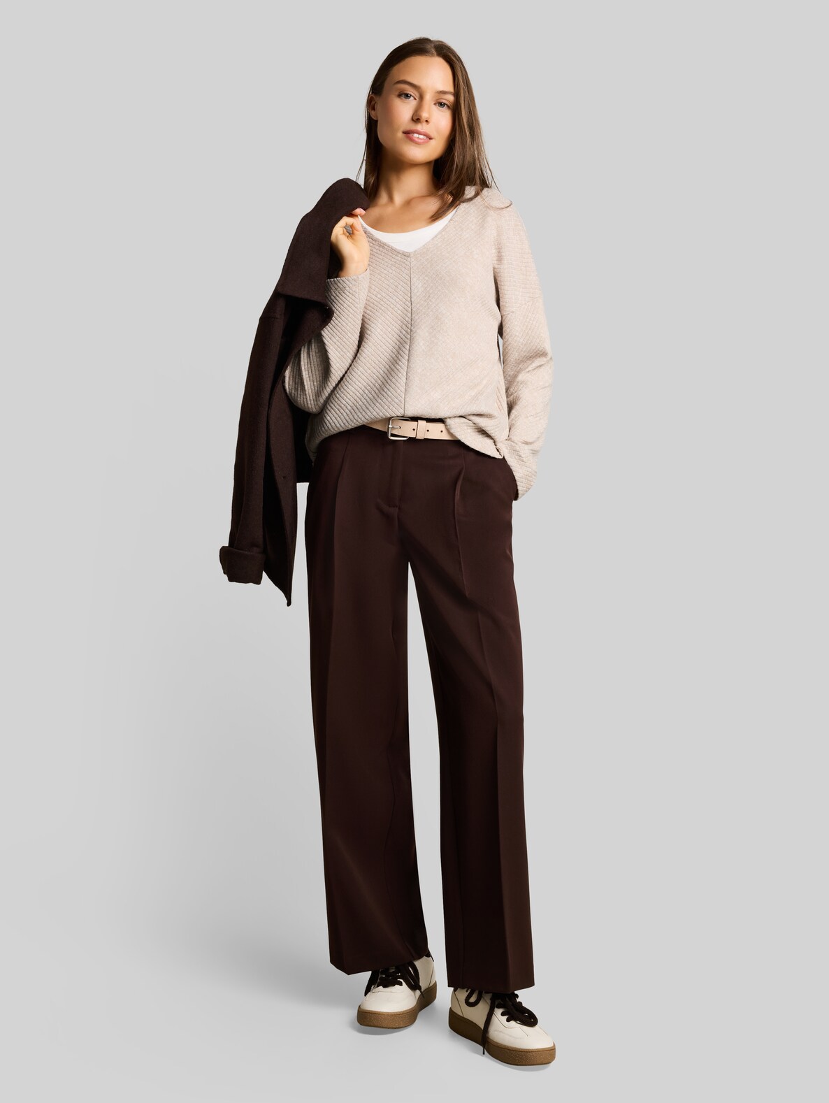 Shop The Look
