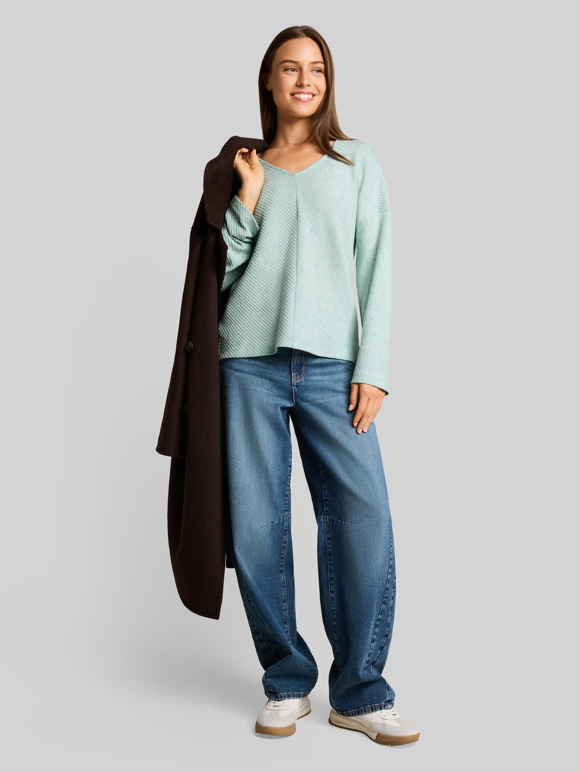 Shop The Look