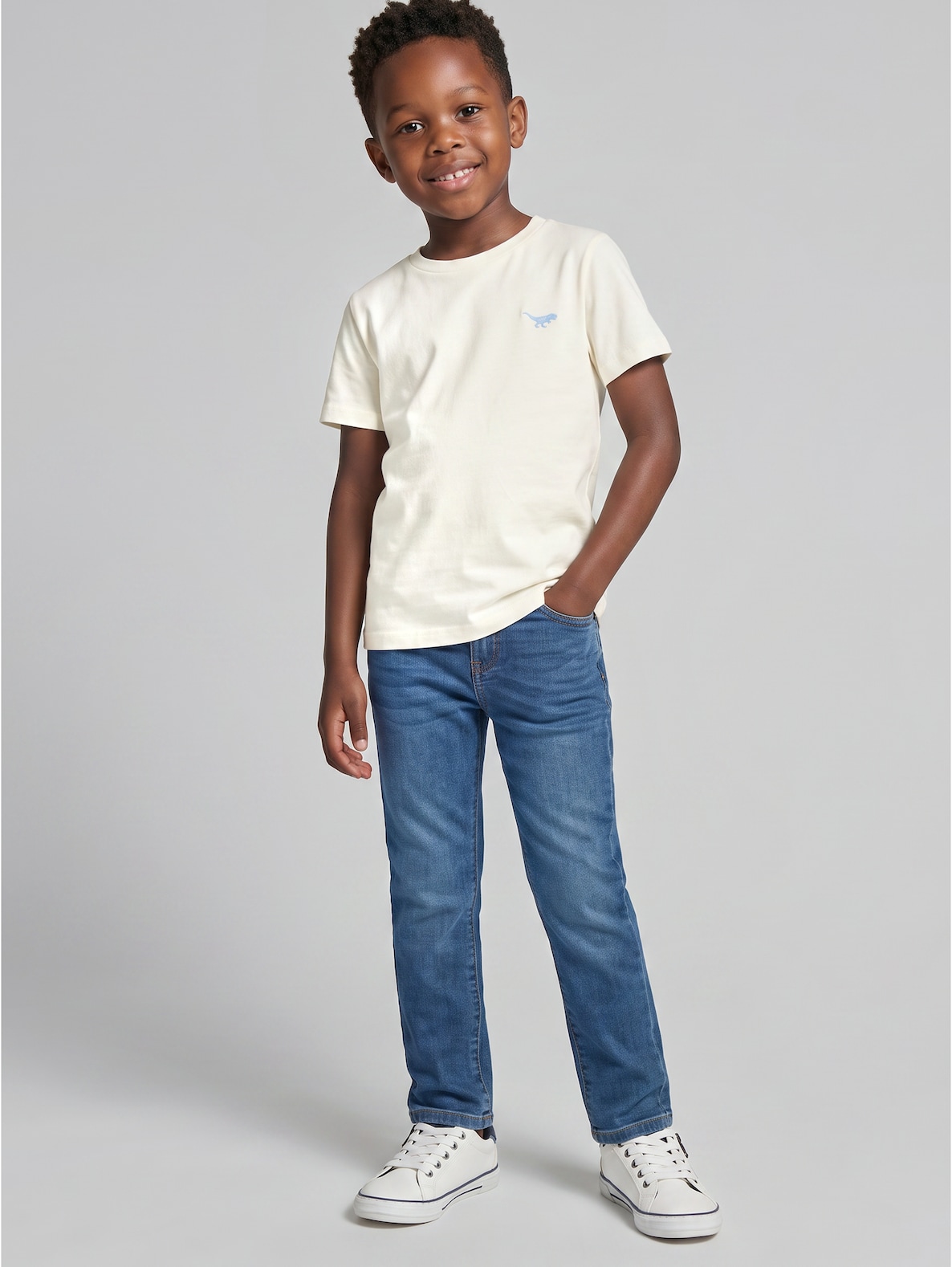 Shop The Look