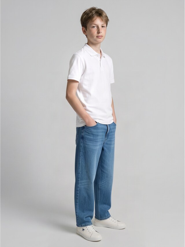 Shop The Look