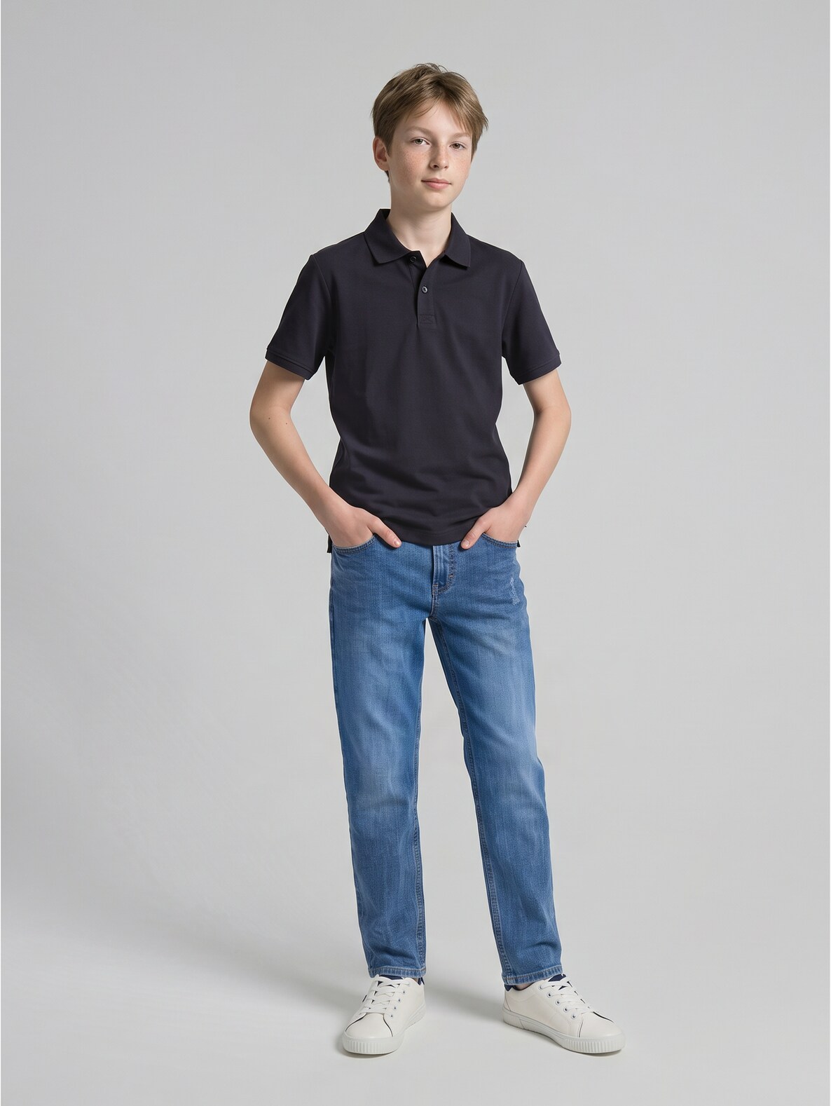 Shop The Look