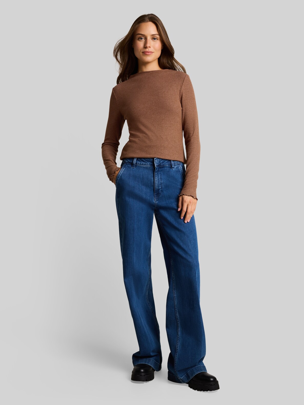 Shop The Look