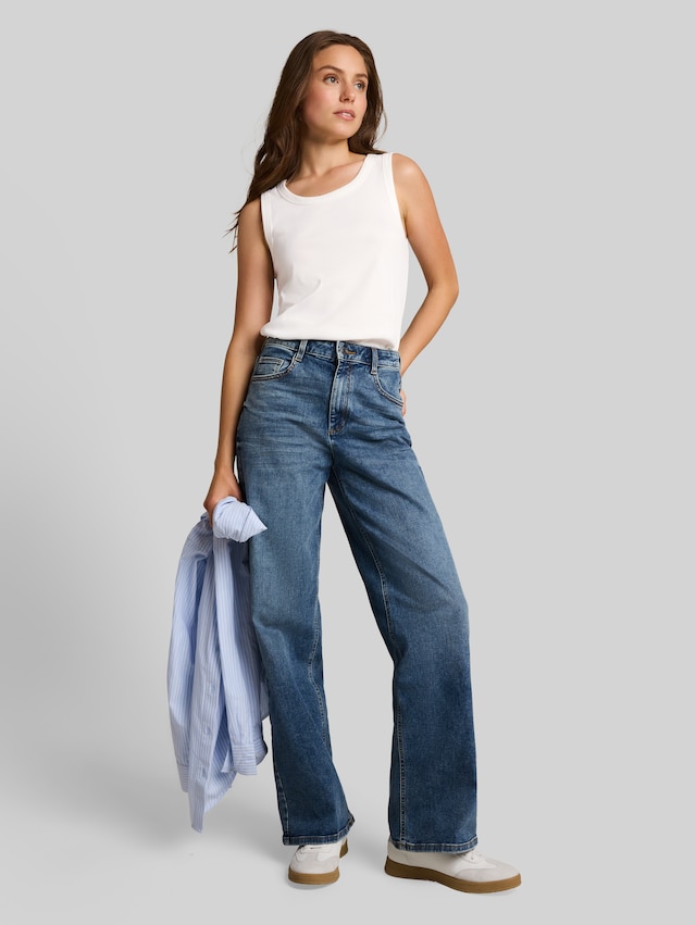 Shop The Look