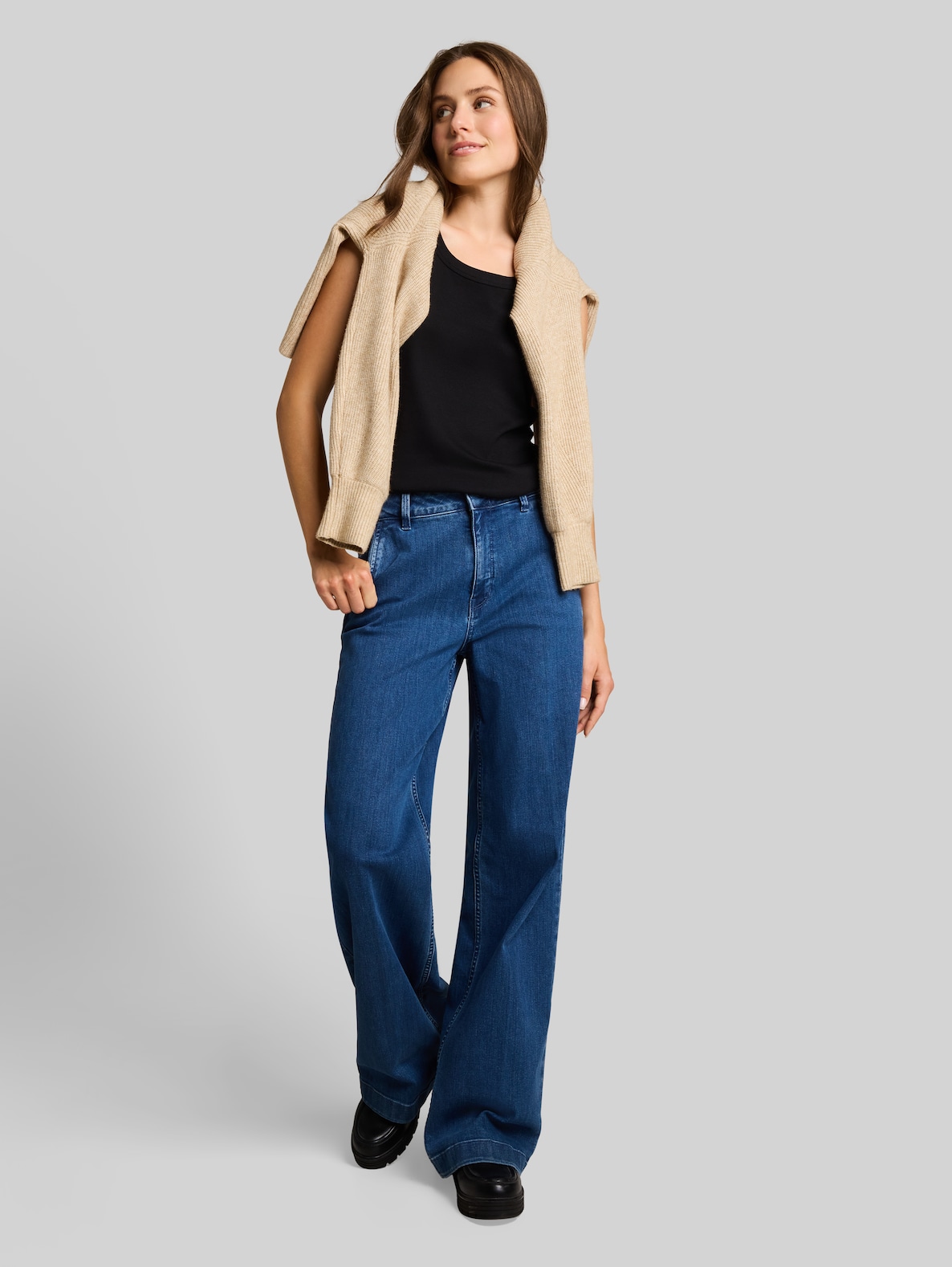 Shop The Look